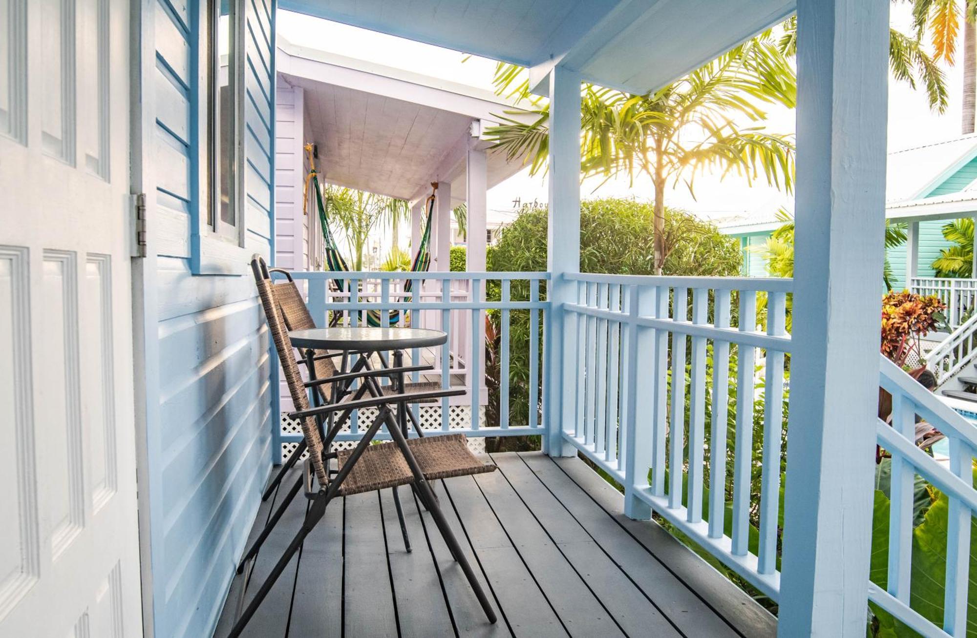 Harbour View Boutique Hotel & Yoga Retreat Belize City Room photo