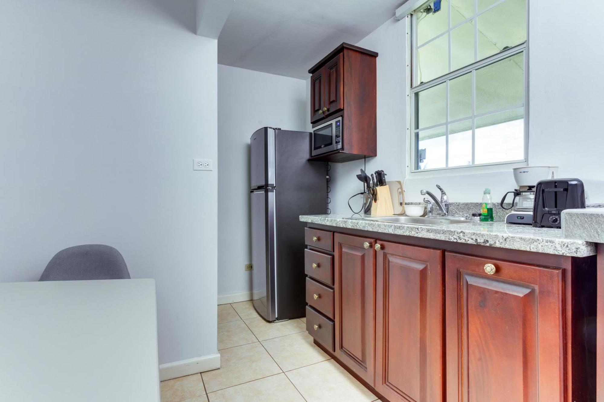 Harbour View Boutique Hotel & Yoga Retreat Belize City Room photo