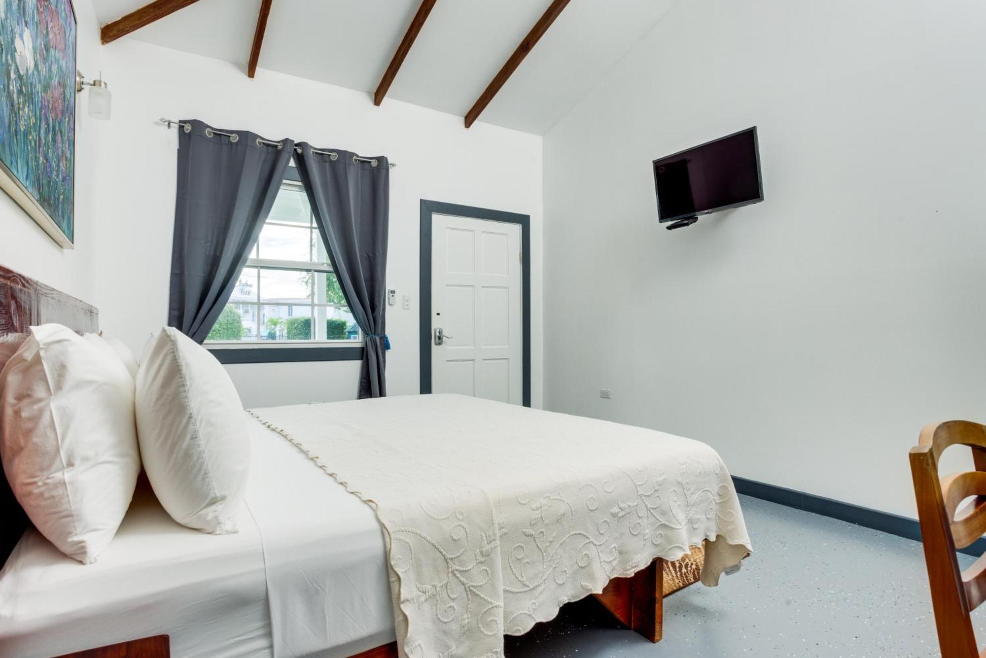 Harbour View Boutique Hotel & Yoga Retreat Belize City Room photo