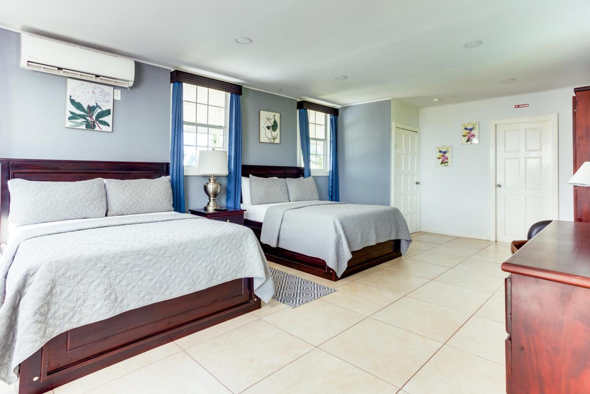 Harbour View Boutique Hotel & Yoga Retreat Belize City Room photo