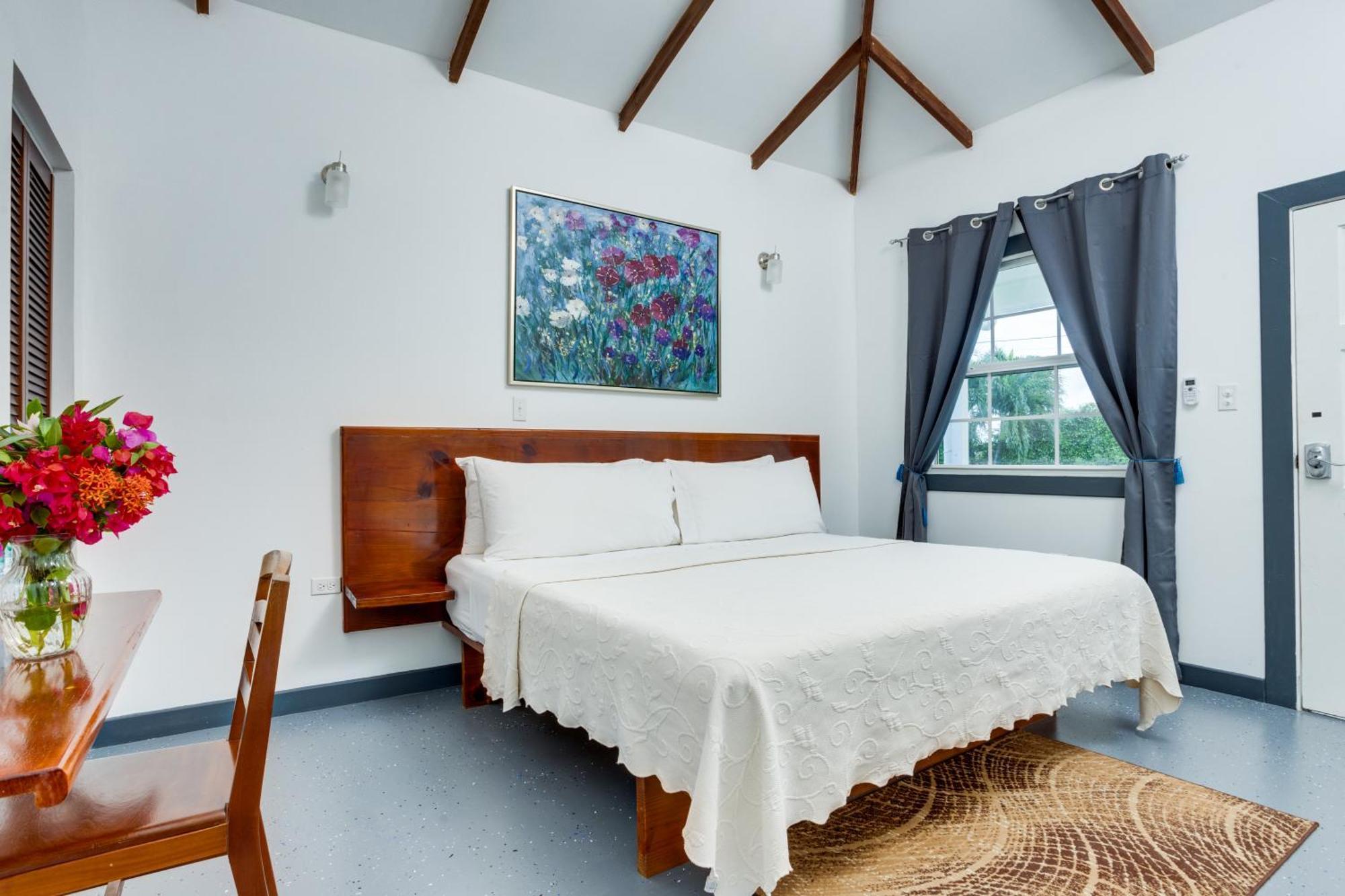 Harbour View Boutique Hotel & Yoga Retreat Belize City Room photo