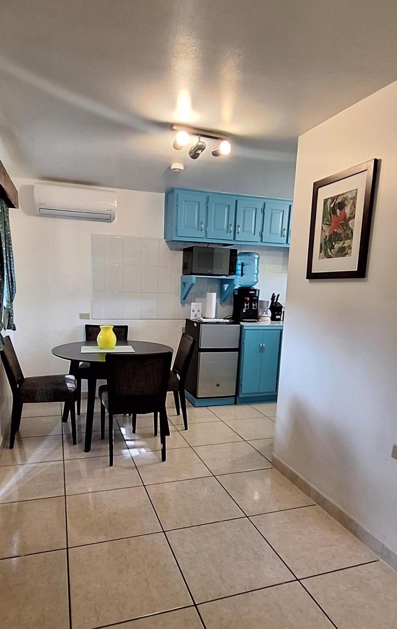 Harbour View Boutique Hotel & Yoga Retreat Belize City Room photo