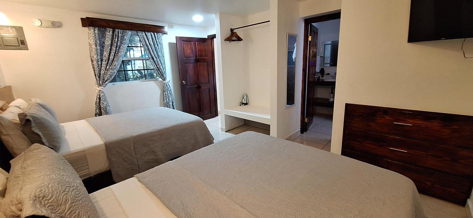 Harbour View Boutique Hotel & Yoga Retreat Belize City Room photo